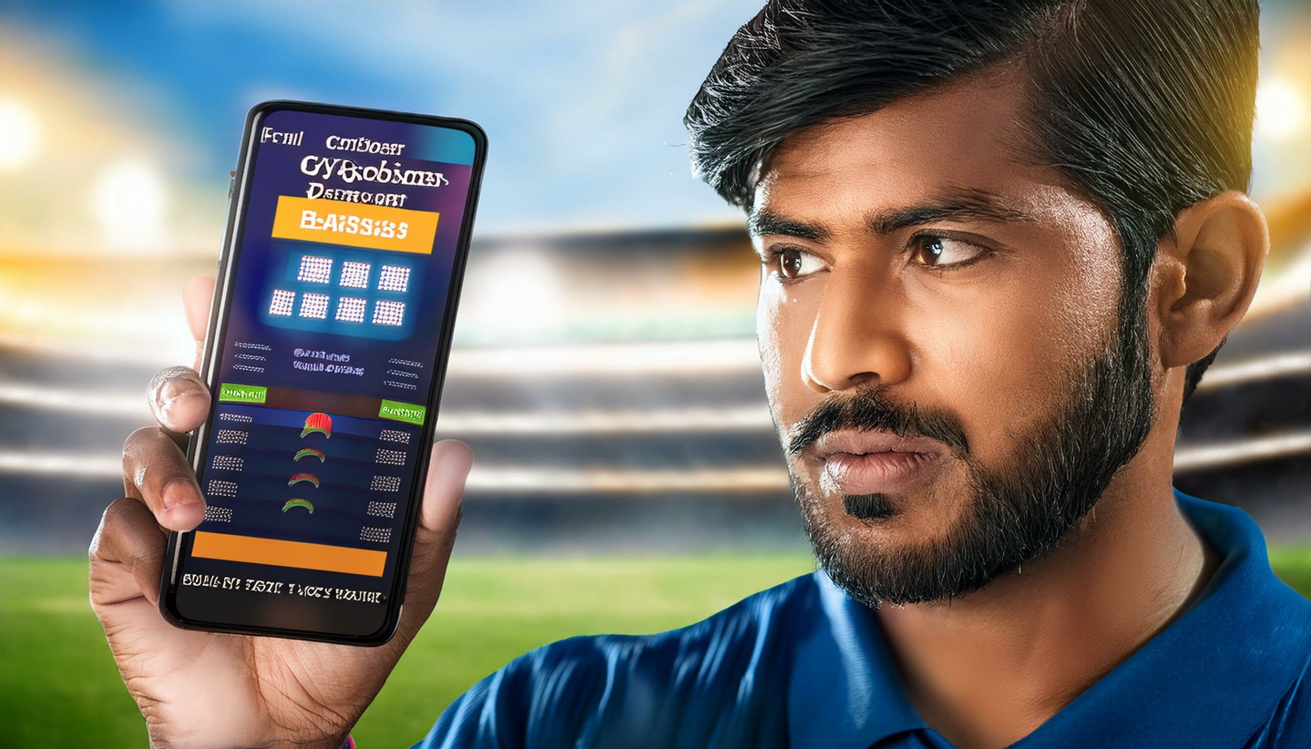 Online Cricket ID: The Ultimate Platform for Betting on Emerging Leagues