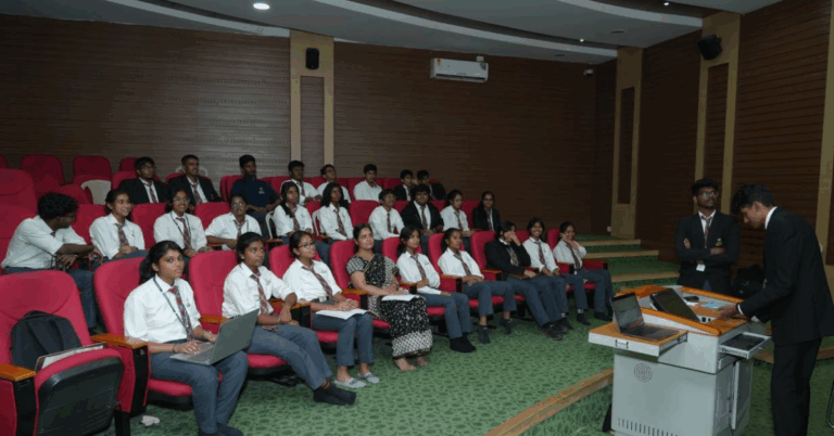 Nagarjuna Vidyaniketan Yelahanka Address – Your Gateway to Premier Education in Bangalore